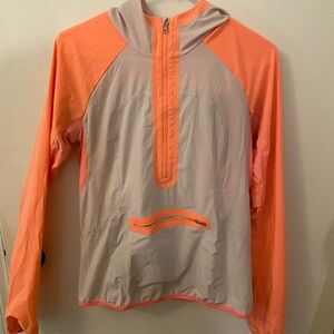 Lululemon Running Jacket